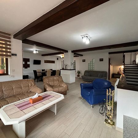 Skyline Villa Azuga Luaran gambar