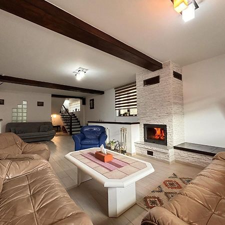 Skyline Villa Azuga Luaran gambar
