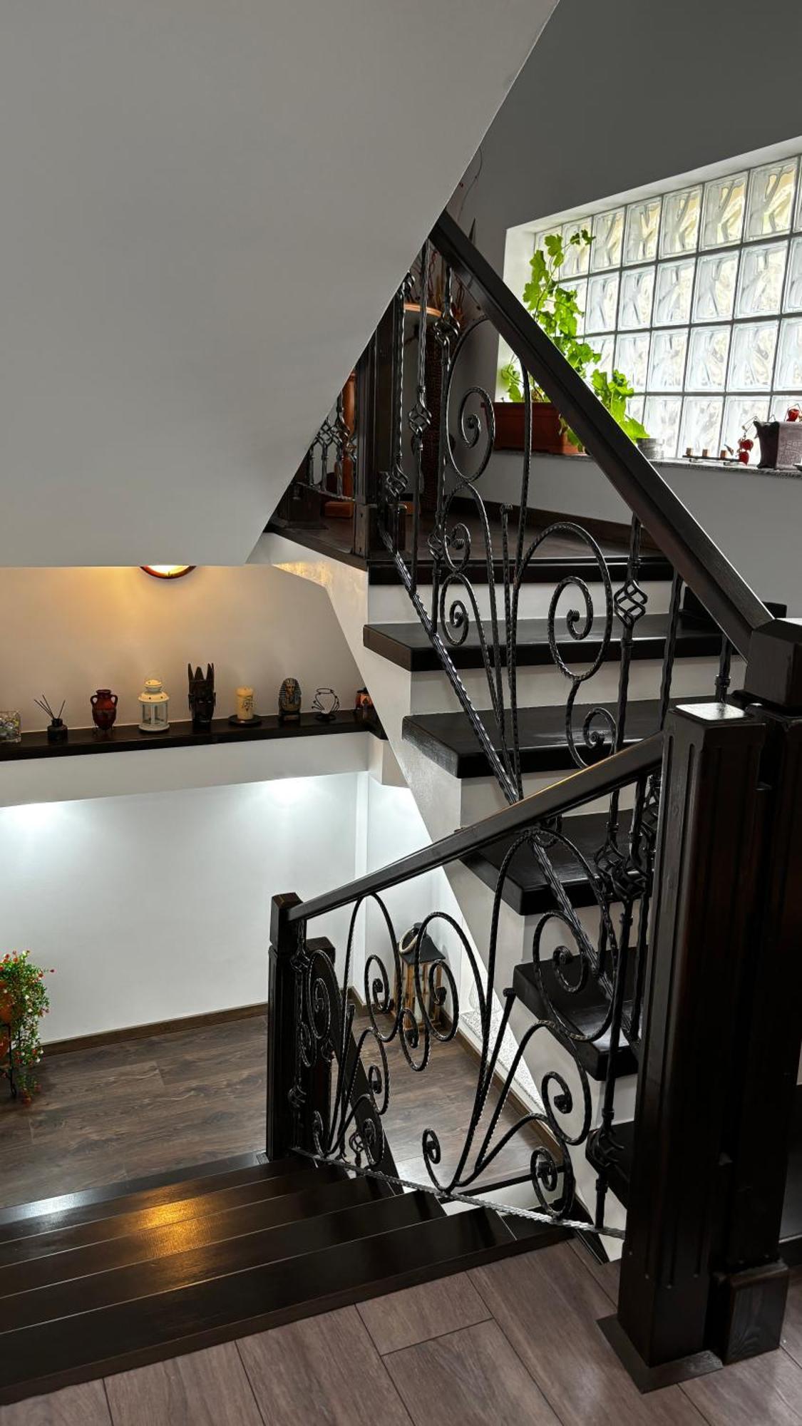 Skyline Villa Azuga Luaran gambar