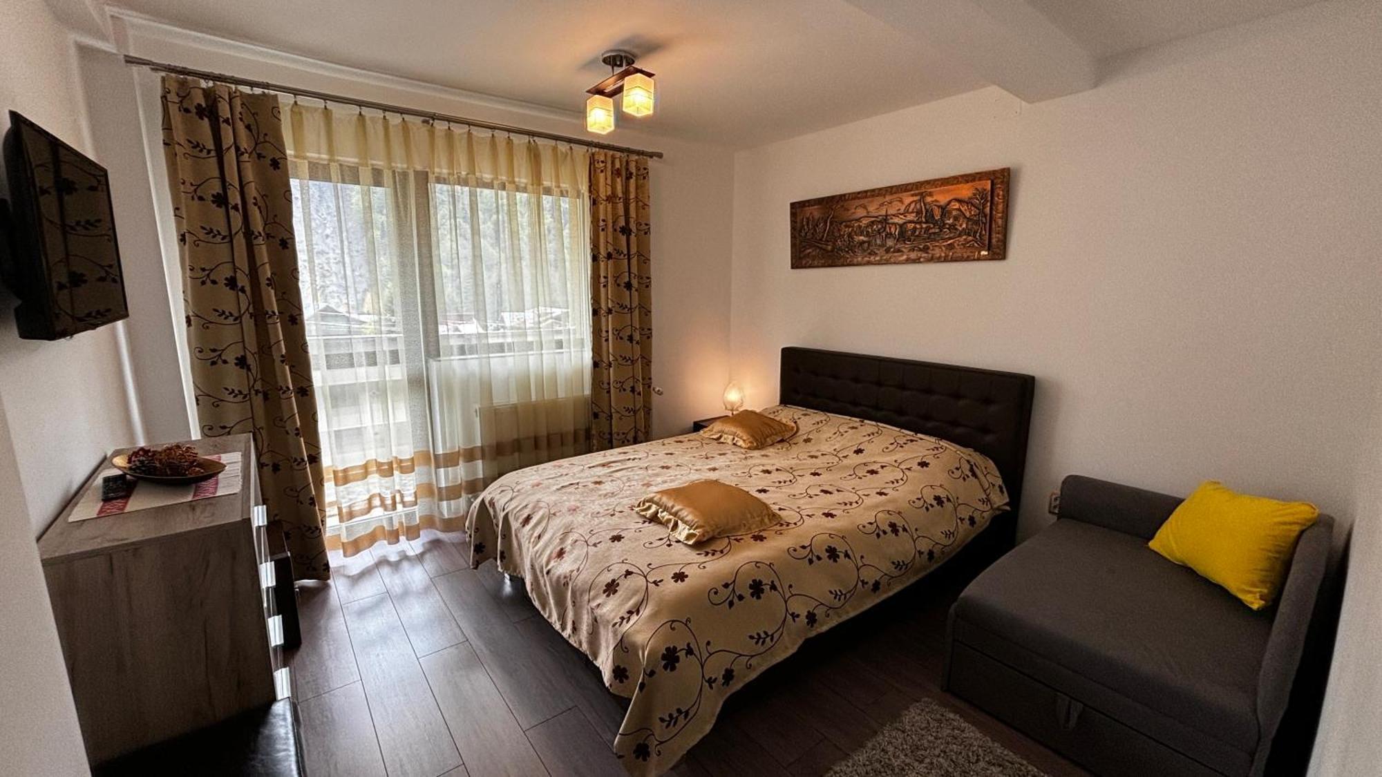 Skyline Villa Azuga Luaran gambar