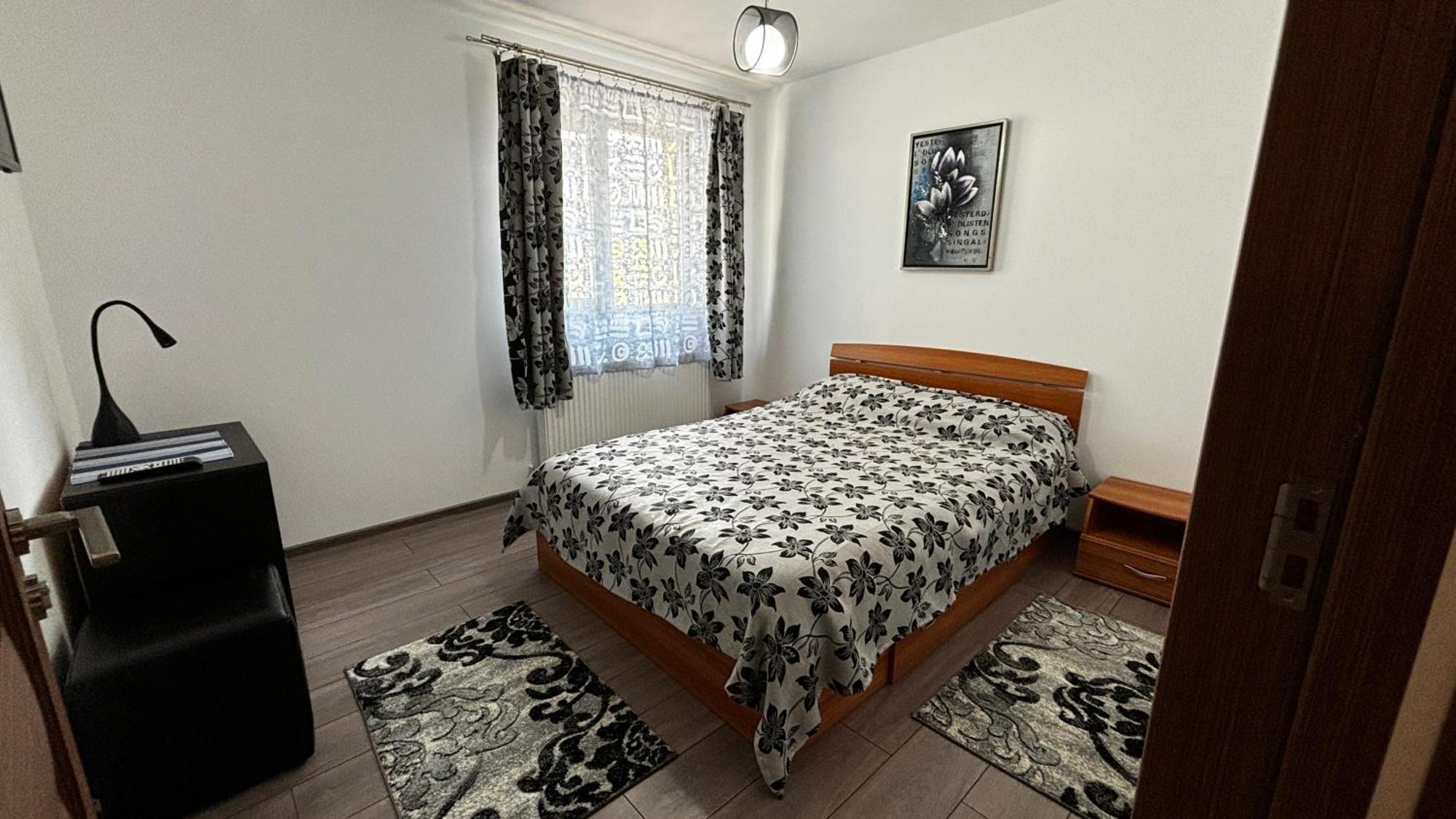 Skyline Villa Azuga Luaran gambar