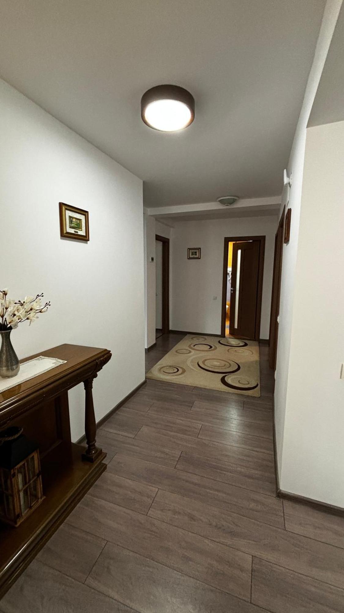 Skyline Villa Azuga Luaran gambar
