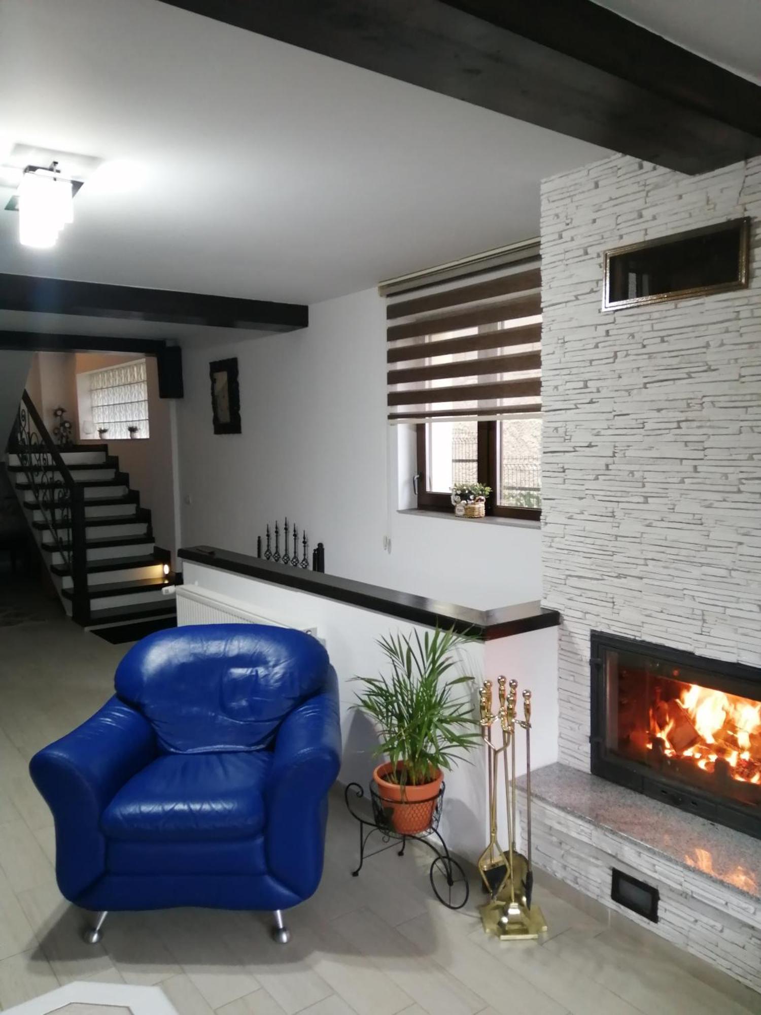 Skyline Villa Azuga Luaran gambar