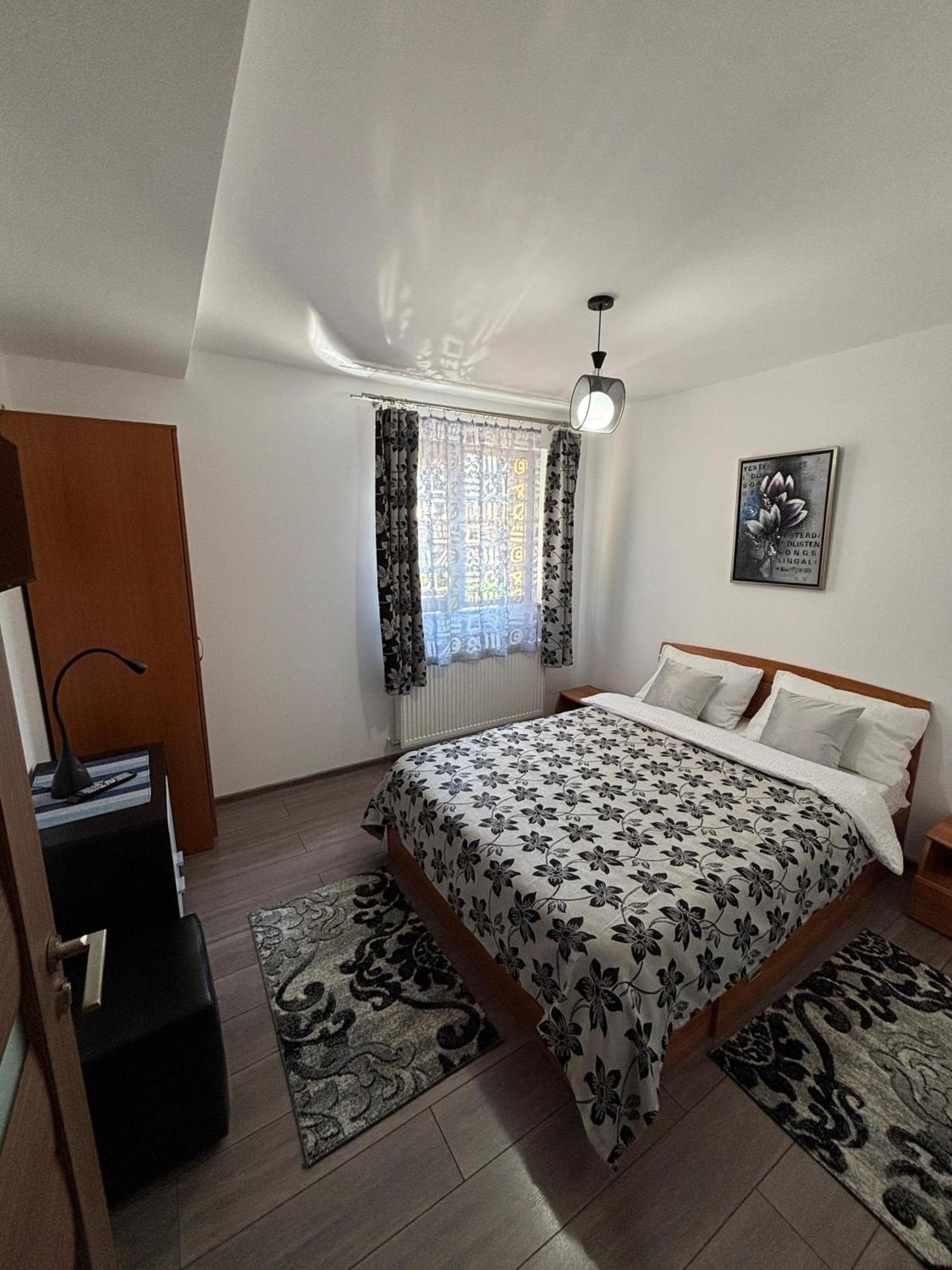 Skyline Villa Azuga Luaran gambar