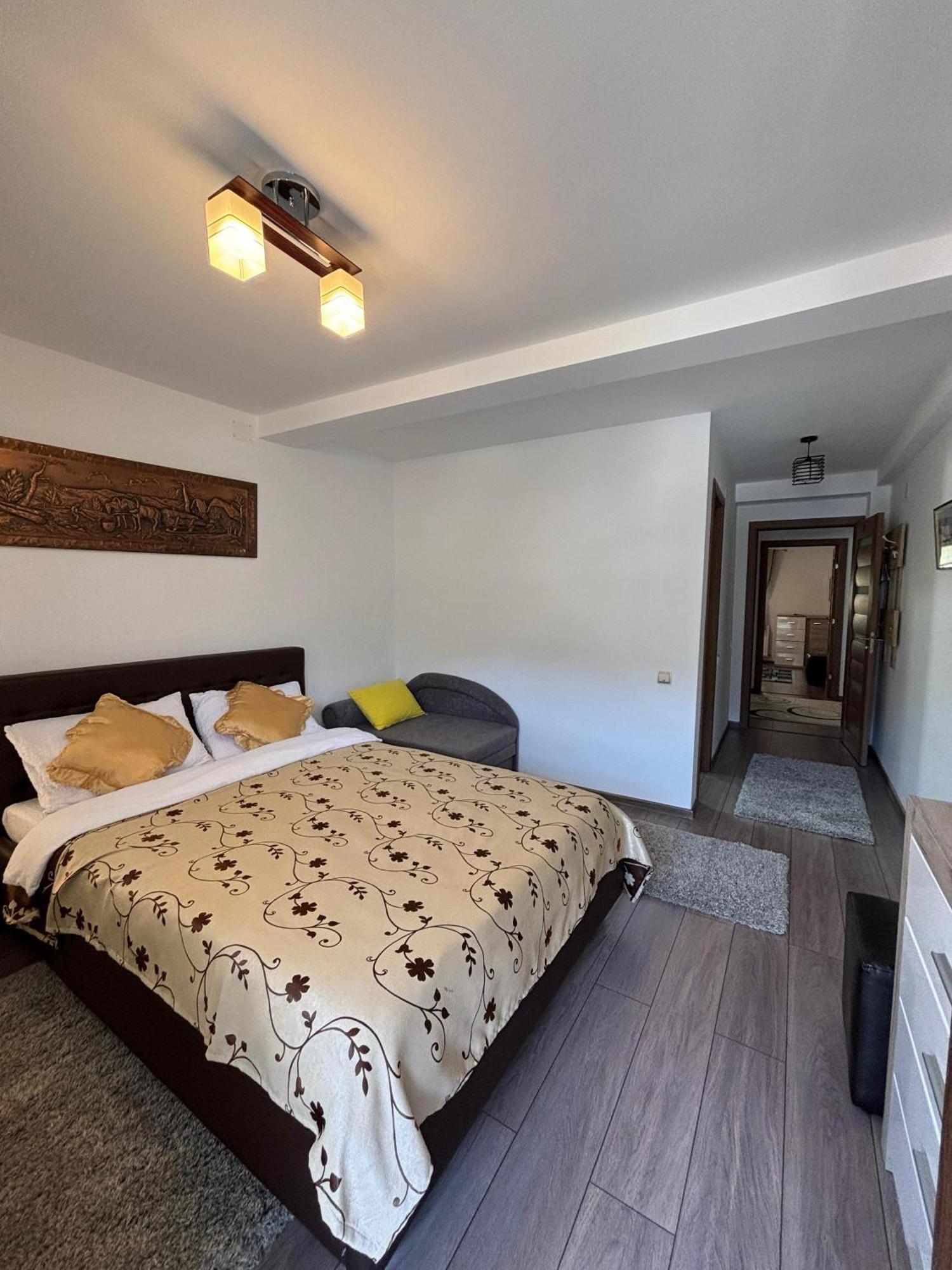 Skyline Villa Azuga Luaran gambar